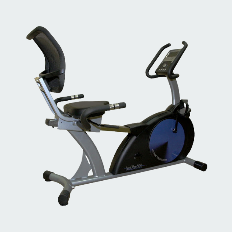 Infiniti Recumbent Bike