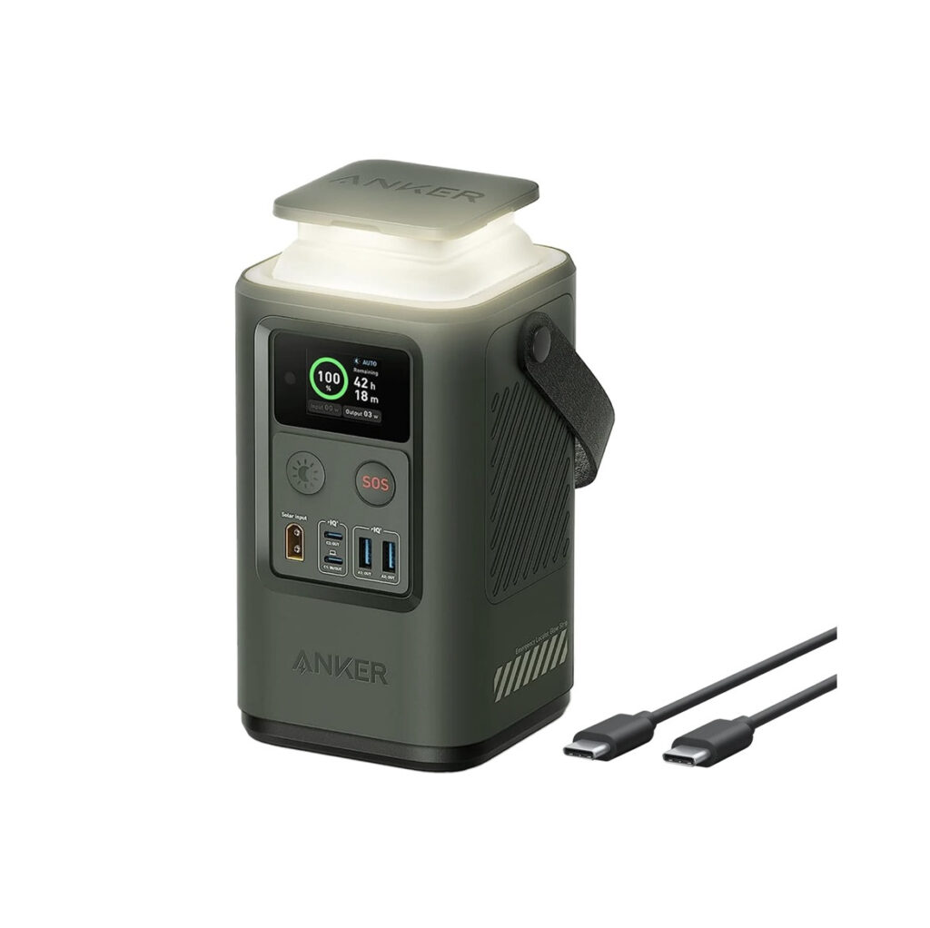 بنك طاقة أنكر 548  Anker 548 Power Bank