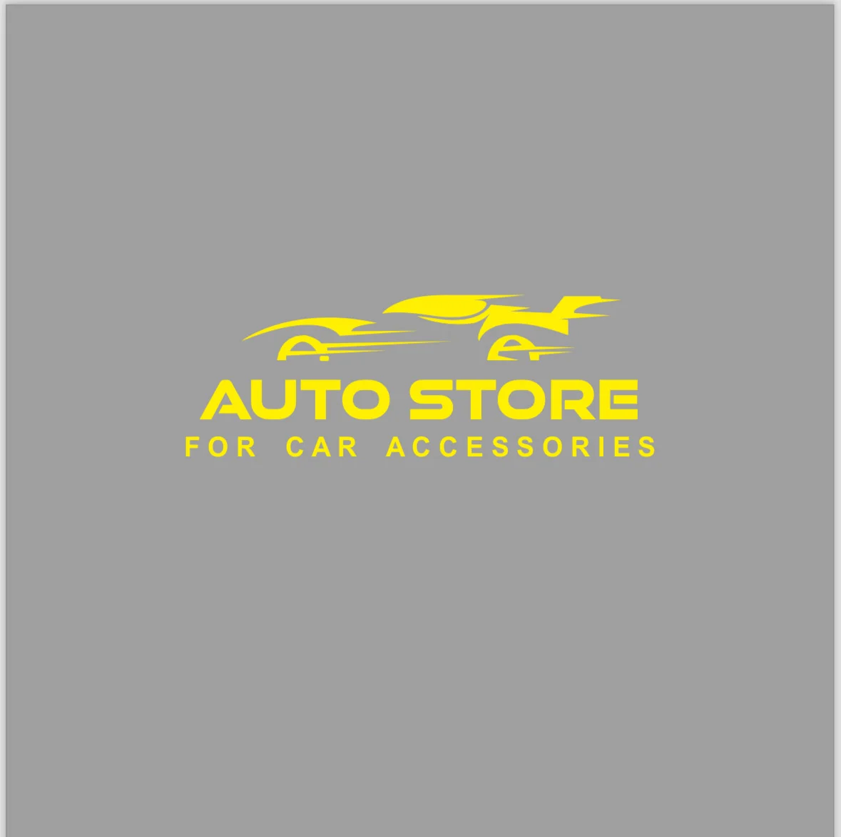 Auto Store