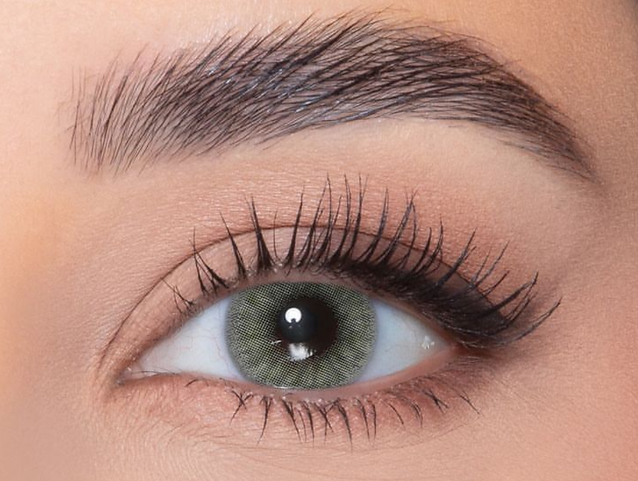 Bella Lense Jade Green