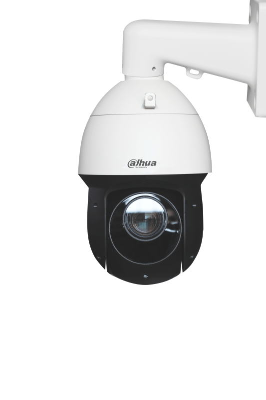 Dahua WizSense 4MP Network PTZ Camera