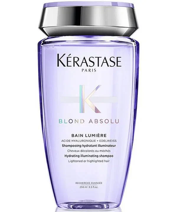 FM0024273-Kerastase Blond Absolu - Night Serum