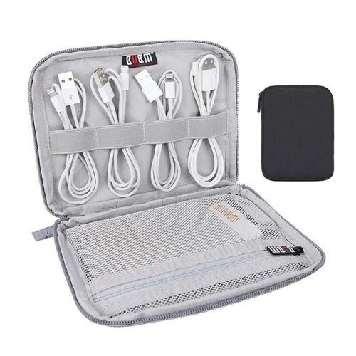 Cable Organiser Bags
