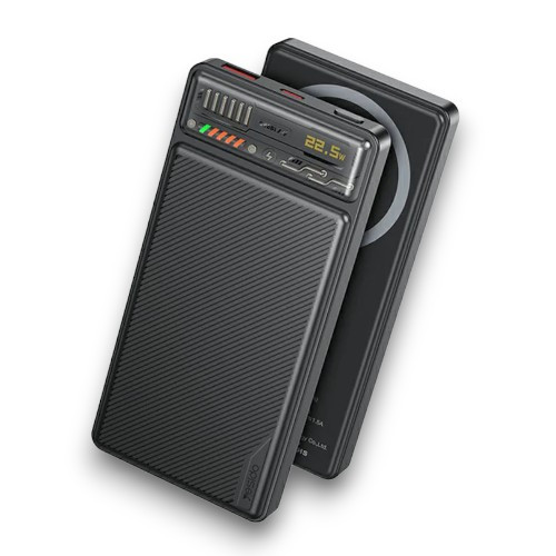 YESIDO - Power Bank 10000MAH 15W (YP57)