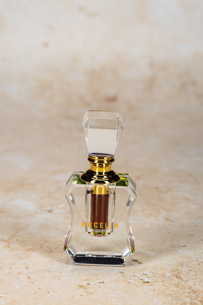 Dehn Oud Syofi Kadim (3ML)