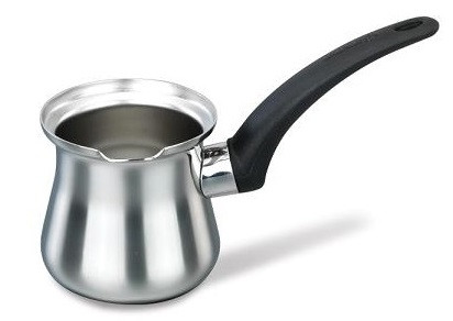 KORKMAZ ORBIT COFFEE POT 2 CUPS