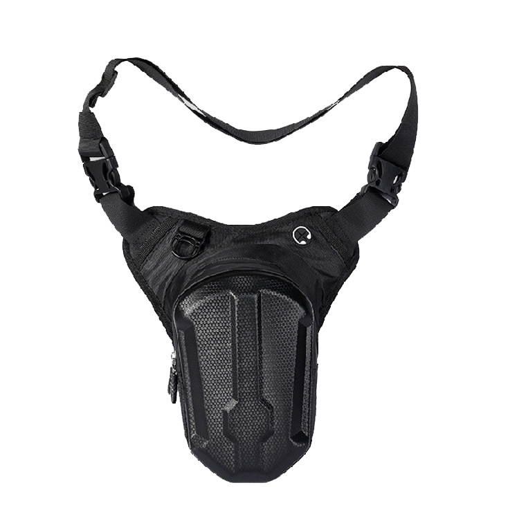 Motorcycle Waist Crossbody Bag