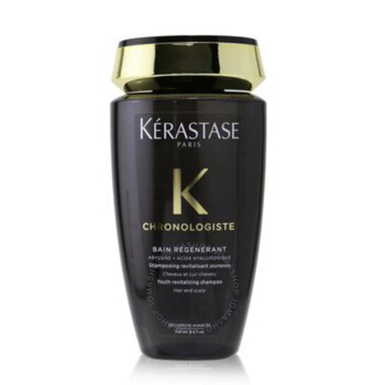 FM0024239-Kerastase Chronologiste - Bain V352