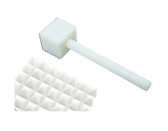 TURKAY POLYPROPYLENE MEAT BEATER