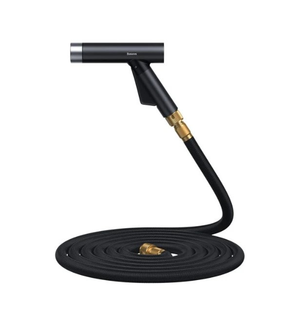 Baseus Car Wash Spray Nozzle and Hose