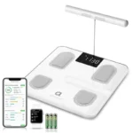 ميزان انبودي ادامس ضمان سنةAdmos in body scale 1 year warranty