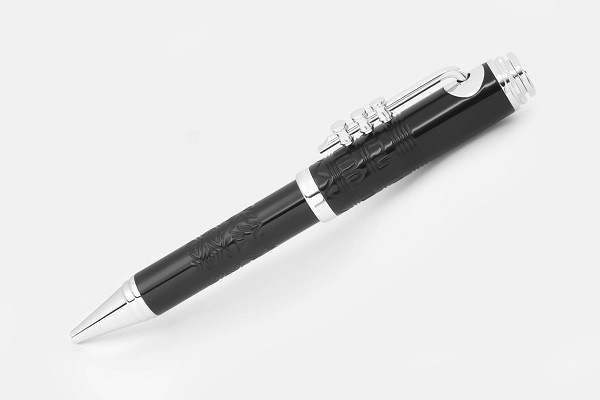 Dahnag Pen