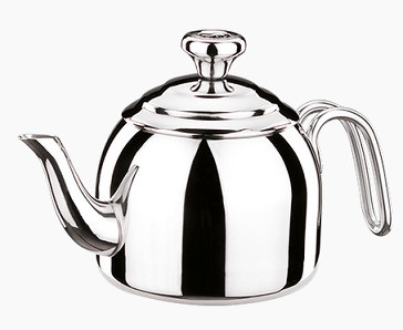 KORKMAZ DROPPA TEA POT 2.7L