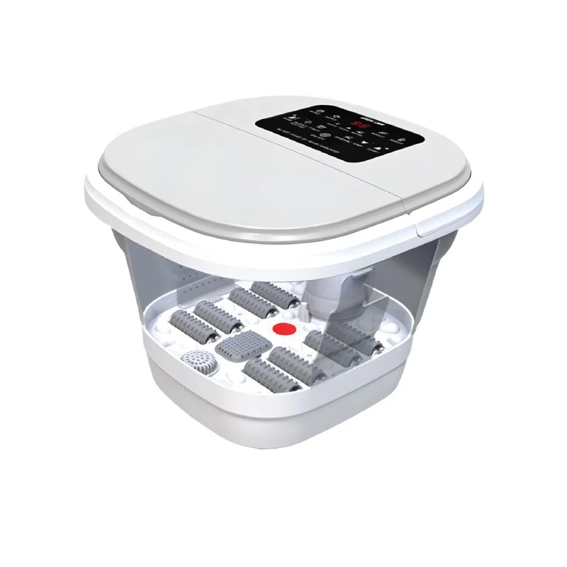 مساجر للقدم قابل للطي جرين لايون Green Lion Foldable Foot Massager