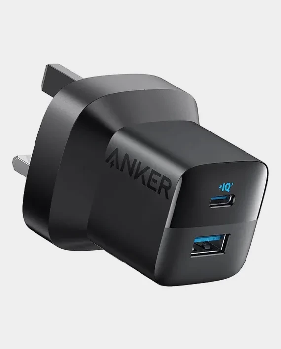 Anker 323 Charger (33W)