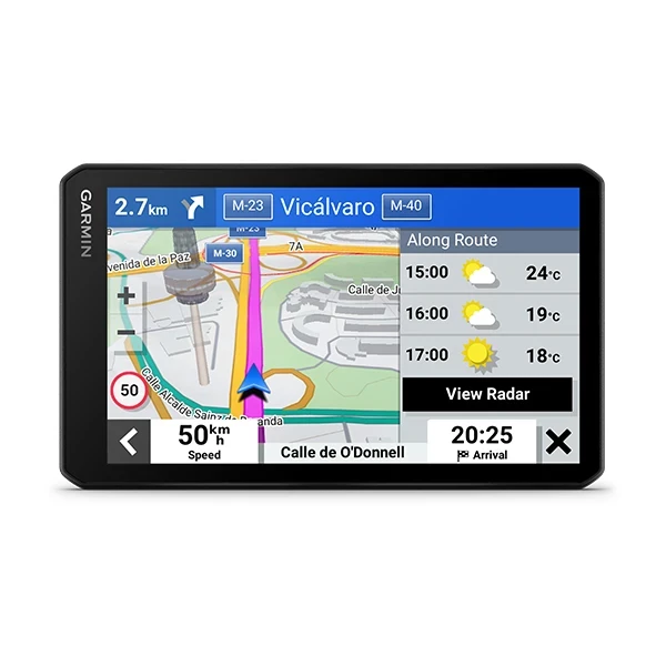 GARMIN DRIVECAM 76, EU, GPS 010-02729-15