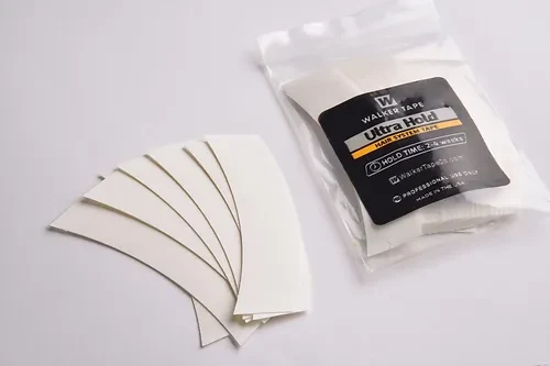 36pcs WIG Front Lace Tape