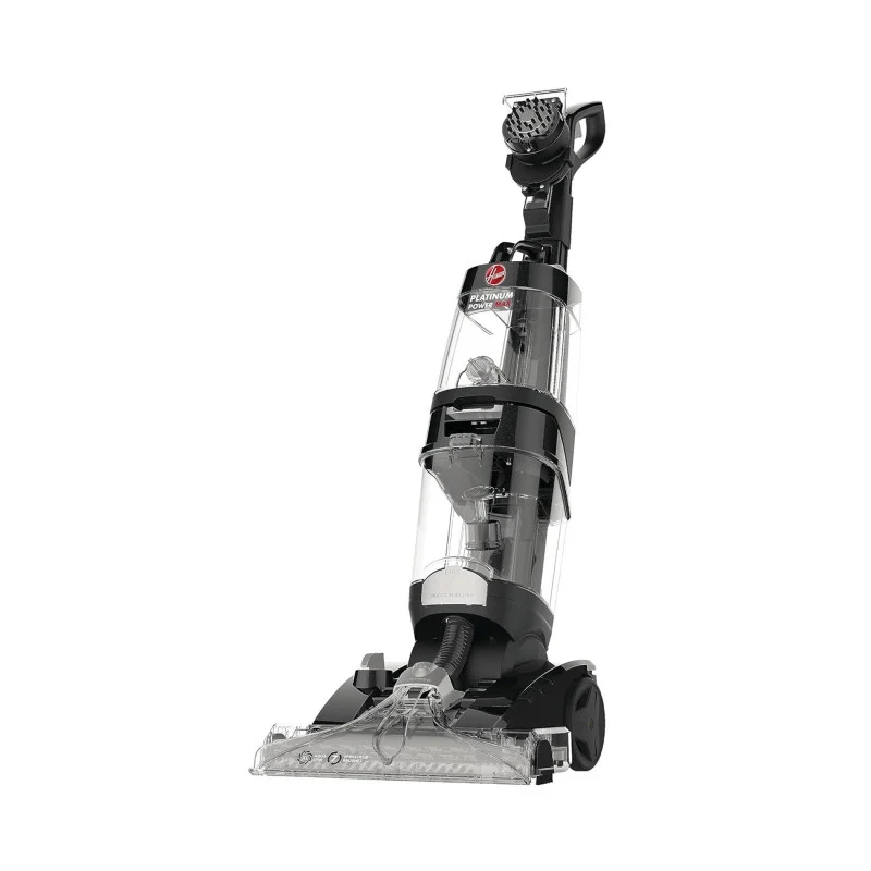 مكنسه هوفر باور ماكسHoover Power Max Vacuum Cleaner