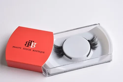 BTB MAGNETIC LASH B38