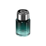 معطر هواء للسيارة مع اضاءة Car freshener