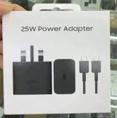 SAMSUNG CHARGER 25W PD T2510