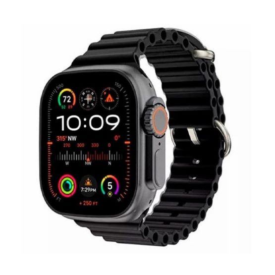 Fere Fit - Smart Watch WS - X5 ULTRA 2