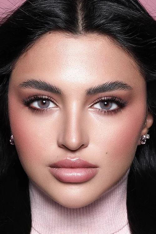 Bella Lense Cloudy Gray