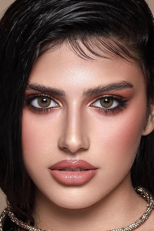 Bella Lense Silky Gold