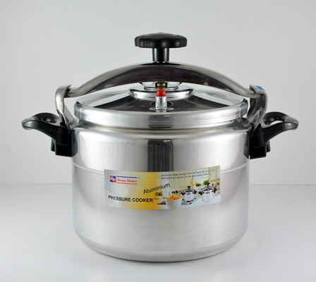 AVCI HOME MAKER ALUMINIUM P. COOKER 15L