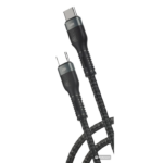 240W Ultra Power Cable Types-c