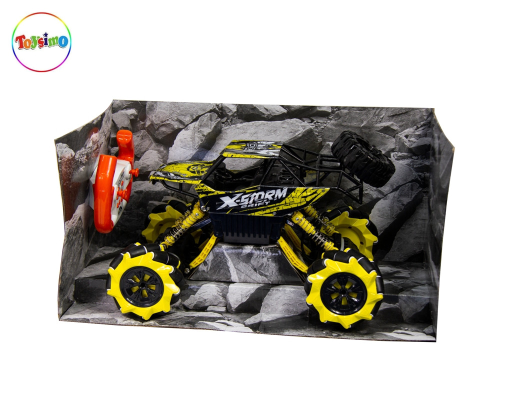 DRIFT R/C RACING CAR