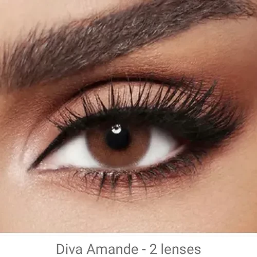 Diva Lense Amande