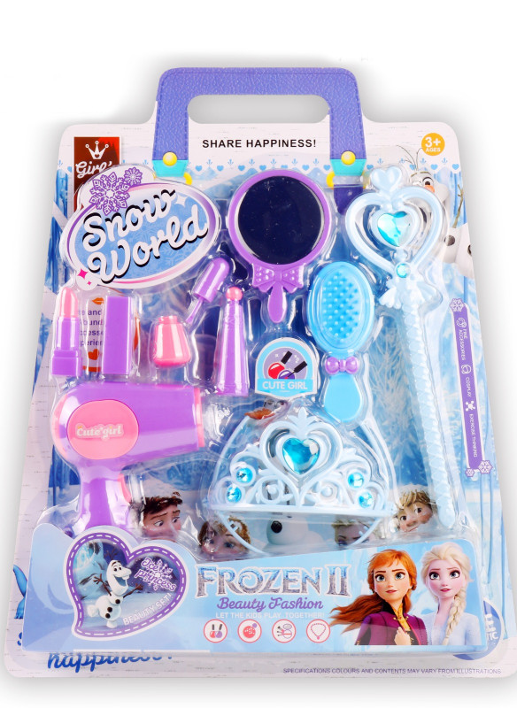 Frozen Beauty Set