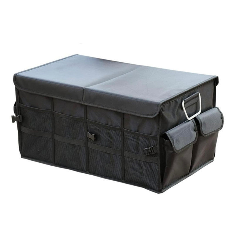 صندوق تخزين السيارة خلفي Rear Car Storage Box
