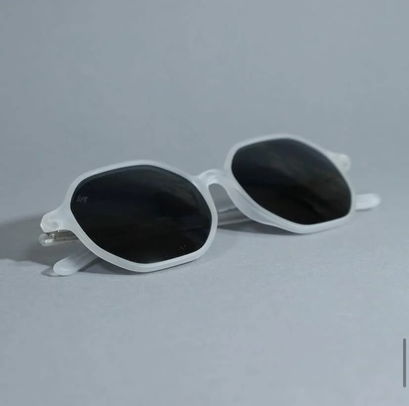 Trace sunglasses collection  MUSHAIRB