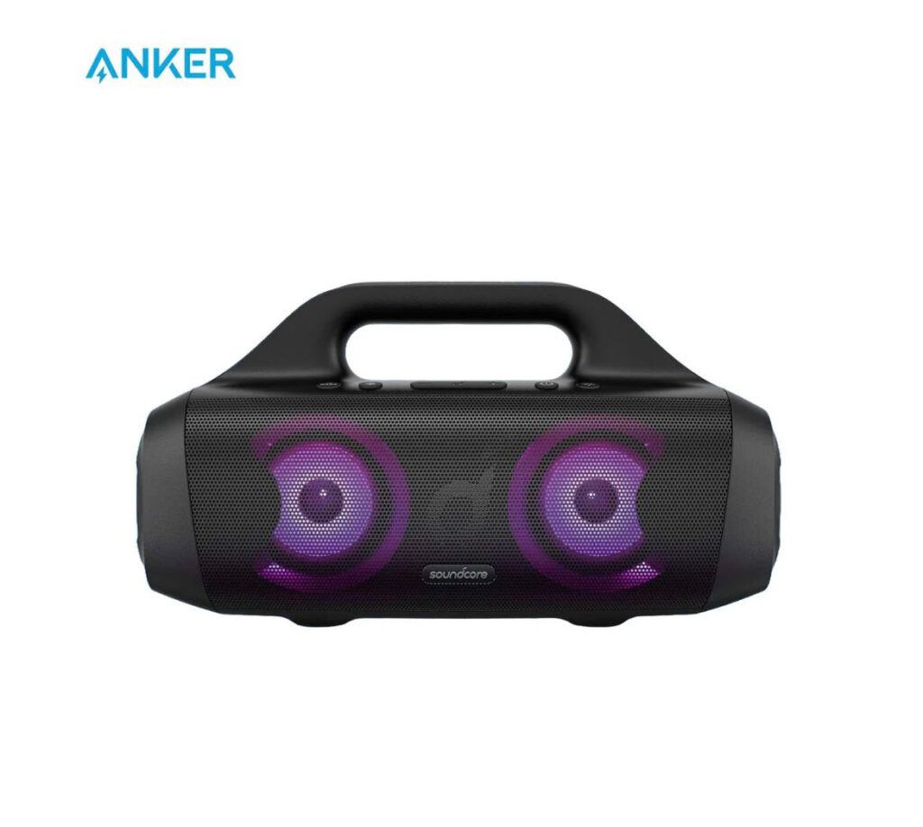 سبيكر انكر برو  ضد الماء Anker Pro Speaker Waterproof