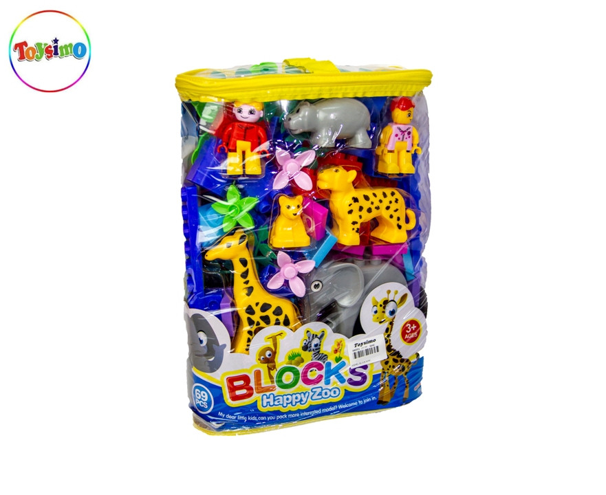 ZOO BLOCKS