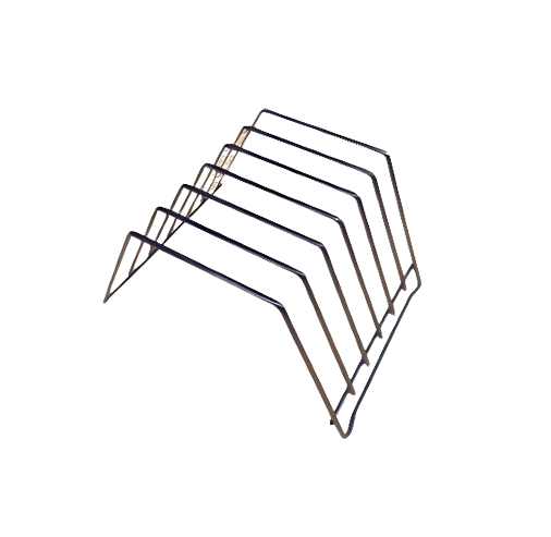 TURKAY CUTTING BOARD STORING SHELF FOR 2 CM