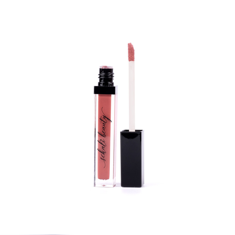 SPICE D'ORIENT LIPGLOSS FROZEN ROSE SK 107