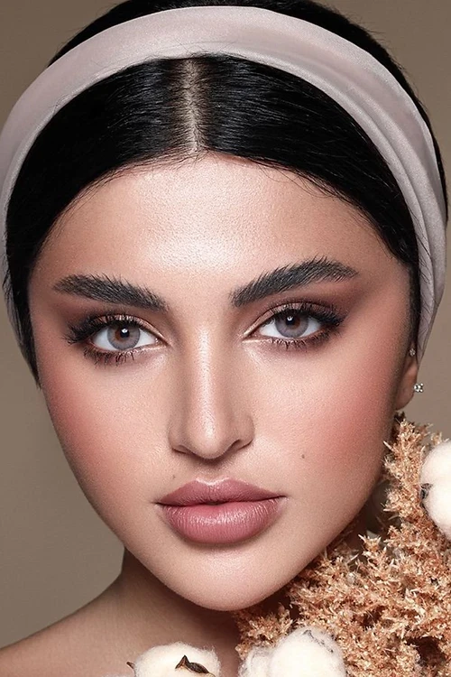 Bella Lense Gray Beige