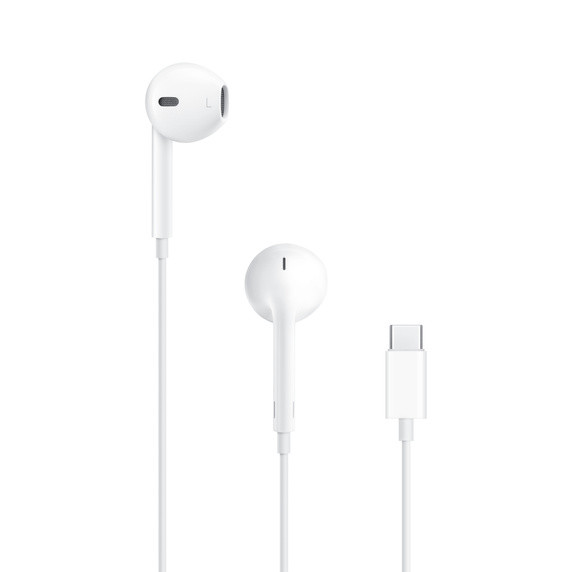 Apple - EarPods USB-C (A3046)