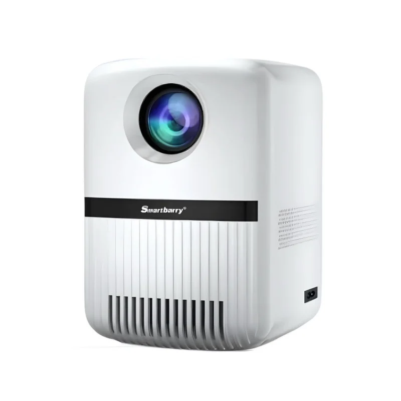 بروجكتور سمارتباري اتش تي 01 برو SmartBarry HT01 Pro Projector