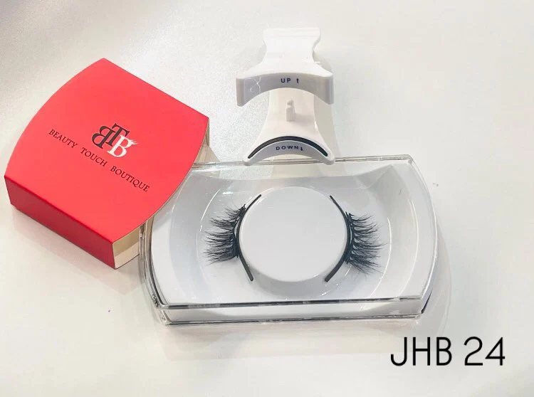 Magnetic Eye Lash JHB24