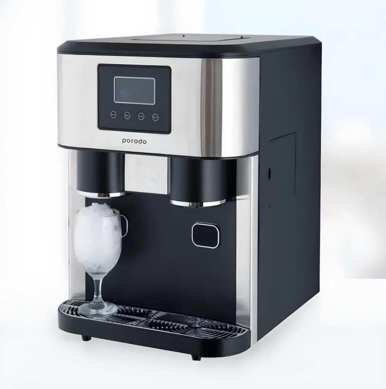 جهاز بورودو لايف ستايل لصنع الثلج Porodo Lifestyle Ice Maker
