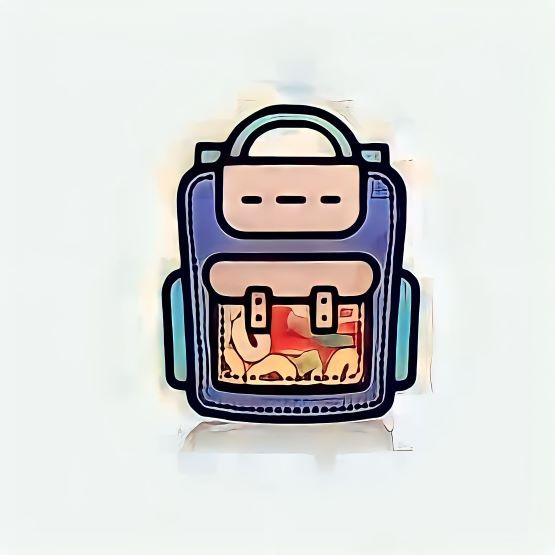 Creative School Bags