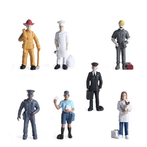 Profession Models