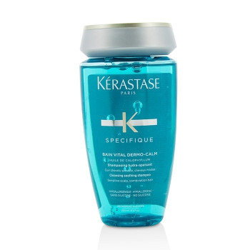 FM0018322-Kerastase Specifique - Dermo-Calm Bain Vital