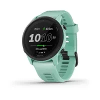 FORERUNNER 745, GPS, EU/PAC, NERO TROPIC 010-02445-11