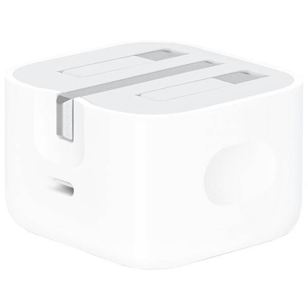 Apple 20W USB-C Power Adapter