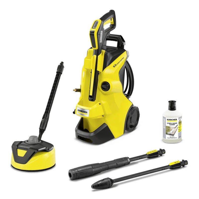 KARCHER K 4 POWER CONTROL HOME *GB